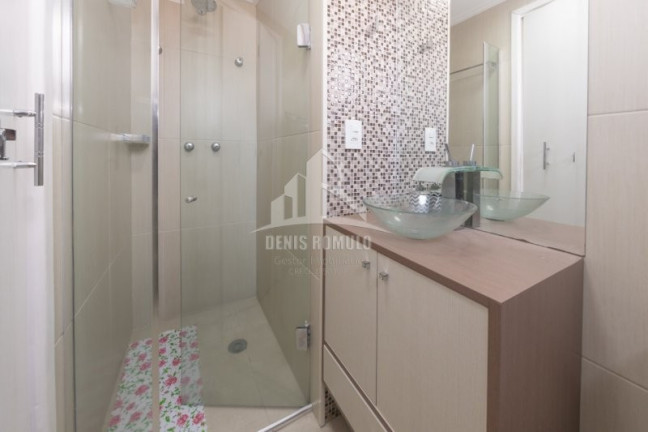 Imagem Apartamento com 2 Quartos à Venda, 56 m² em Vila Gustavo - São Paulo