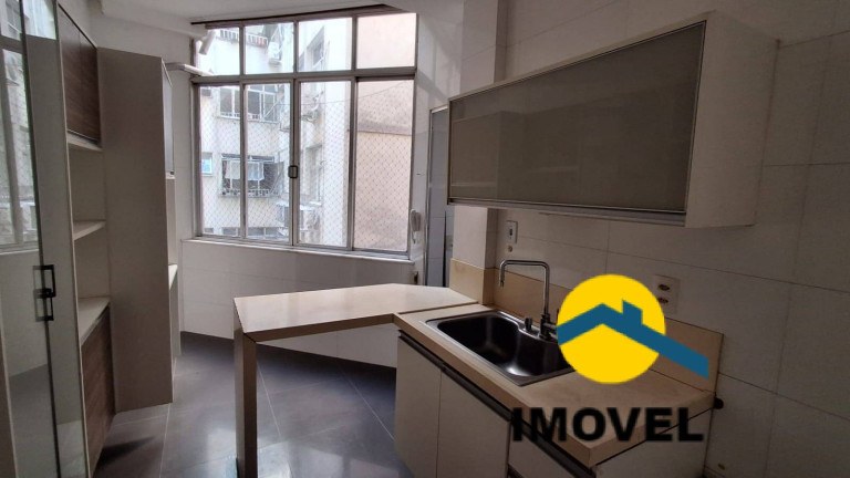 Imagem Apartamento à Venda, 100 m² em Icaraí - Niterói