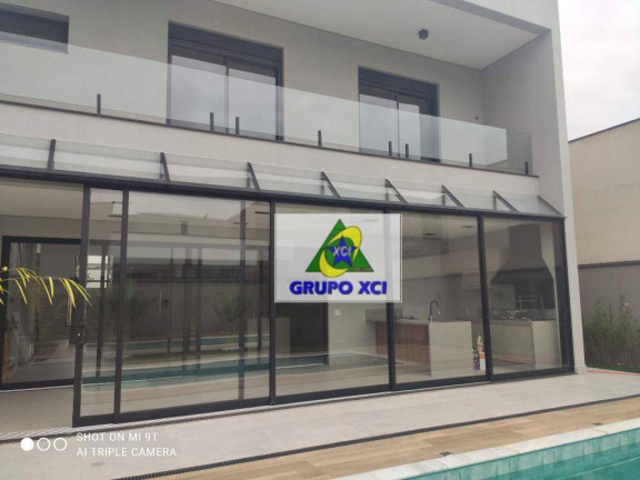 Imagem Casa com 3 Quartos à Venda, 290 m² em Swiss Park - Campinas Imagem Casa com 3 Quartos à Venda, 290 m² em Swiss Park - Campinas