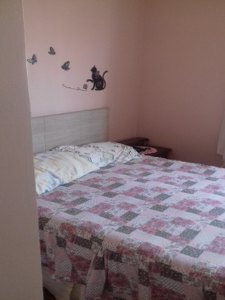 Imagem Casa de Condomínio com 2 Quartos à Venda, 80 m² em Loteamento City Jaragua - São Paulo Imagem Casa de Condomínio com 2 Quartos à Venda, 80 m² em Loteamento City Jaragua - São Paulo