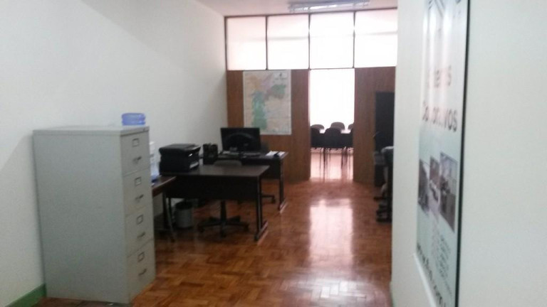 Imagem Sala Comercial à Venda, 45 m² em República - São Paulo Imagem Sala Comercial à Venda, 45 m² em República - São Paulo