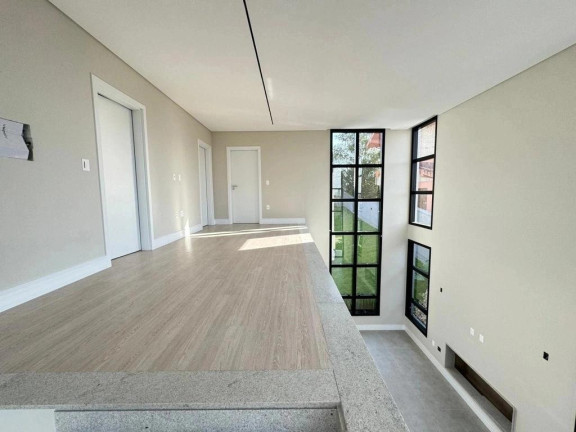 Imagem Casa com 4 Quartos à Venda, 339 m² em Pedra Branca - Palhoça