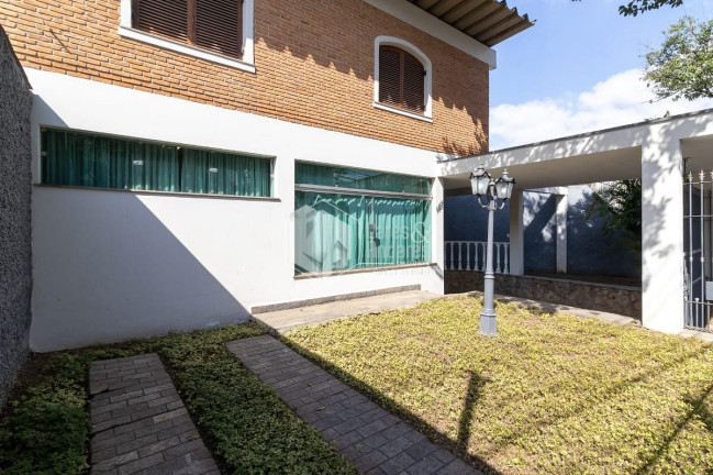 Casa com 3 Quartos à Venda, 162 m² em Alto De Pinheiros - São Paulo