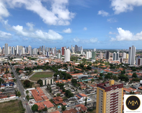 Imagem Apartamento com 3 Quartos à Venda, 91 m² em Estados - João Pessoa