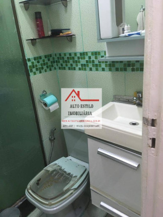 Imagem Apartamento com 1 Quarto à Venda, 65 m² em Quintino Bocaiúva - Rio De Janeiro Imagem Apartamento com 1 Quarto à Venda, 65 m² em Quintino Bocaiúva - Rio De Janeiro