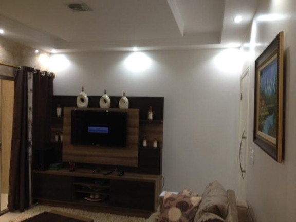 Imagem Casa com 3 Quartos à Venda, 250 m² em Residencial Bordon - Sumaré