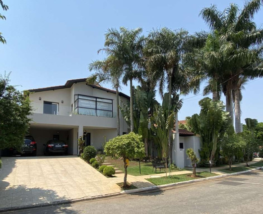 Imagem Casa de Condomínio com 3 Quartos à Venda,  em São Paulo Ii - Cotia