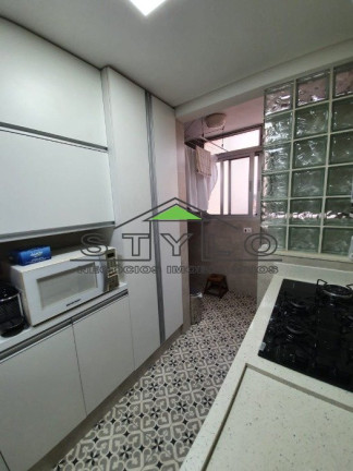 Imagem Apartamento com 3 Quartos à Venda, 75 m² em Parque Terra Nova - São Bernardo Do Campo