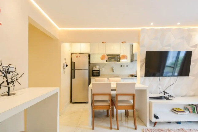 Imagem Imóvel com 1 Quarto à Venda, 39 m² em Vila Buarque - São Paulo