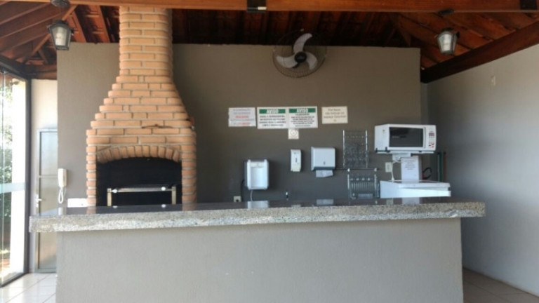 Imagem Apartamento com 2 Quartos à Venda, 47 m² em Jardim Redentor - Bauru Imagem Apartamento com 2 Quartos à Venda, 47 m² em Jardim Redentor - Bauru