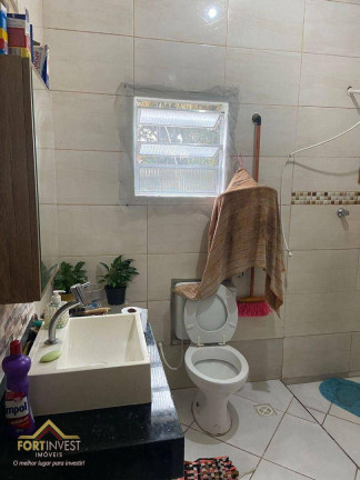 Imagem Imóvel com 2 Quartos à Venda, 87 m² em Parque Das Américas - Praia Grande