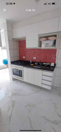 Imagem Apartamento com 2 Quartos à Venda, em Jardim Novo Angulo - Hortolândia Imagem Apartamento com 2 Quartos à Venda, em Jardim Novo Angulo - Hortolândia