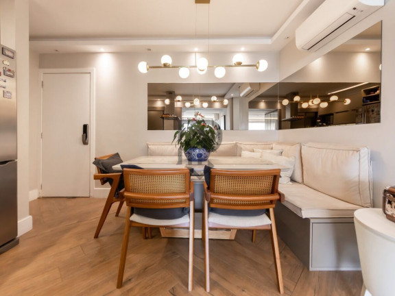Imagem Apartamento com 2 Quartos à Venda, 68 m² em Campo Belo - São Paulo Imagem Apartamento com 2 Quartos à Venda, 68 m² em Campo Belo - São Paulo
