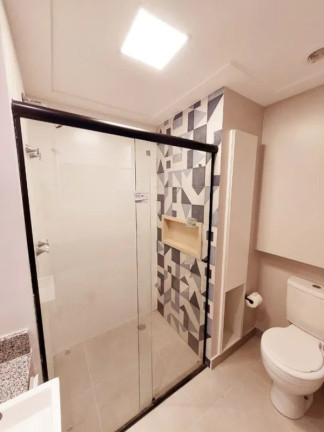 Imagem Kitnet com 1 Quarto à Venda, 31 m² em Santo Amaro - São Paulo Imagem Kitnet com 1 Quarto à Venda, 31 m² em Santo Amaro - São Paulo