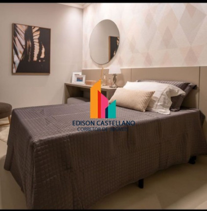 Imagem Apartamento com 3 Quartos à Venda, 113 m² em Campos Elísios - Jundiaí Imagem Apartamento com 3 Quartos à Venda, 113 m² em Campos Elísios - Jundiaí