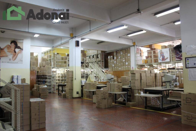 Imagem Imóvel Comercial à Venda, 8.800 m² em Tucuruvi - São Paulo