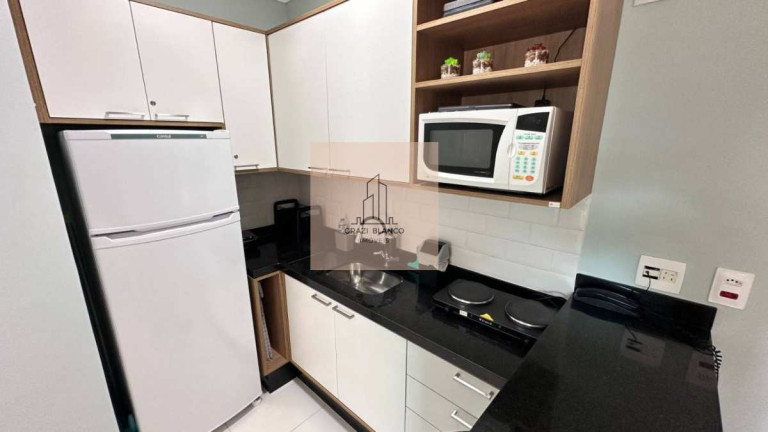 Imagem Apartamento com 1 Quarto à Venda, 38 m² em Riviera - Bertioga Imagem Apartamento com 1 Quarto à Venda, 38 m² em Riviera - Bertioga