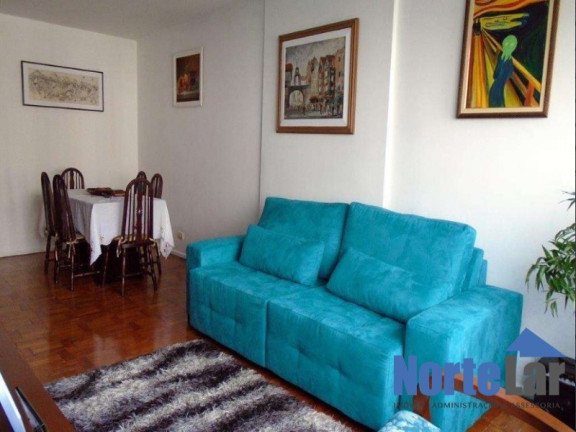 Imagem Apartamento com 3 Quartos à Venda, 107 m² em Consolação - São Paulo Imagem Apartamento com 3 Quartos à Venda, 107 m² em Consolação - São Paulo
