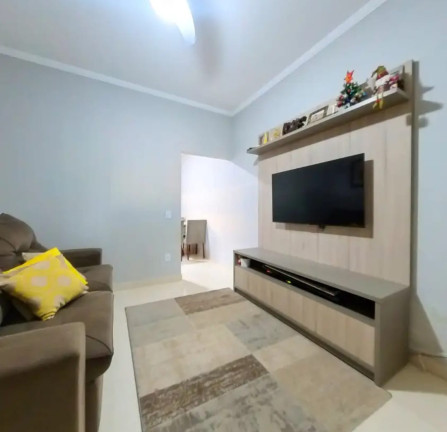 Imagem Casa com 2 Quartos à Venda, 92 m² em Jardim Alto Da Colina - Araras Imagem Casa com 2 Quartos à Venda, 92 m² em Jardim Alto Da Colina - Araras