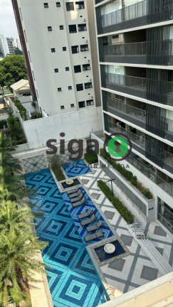 Imagem Apartamento com 1 Quarto à Venda, 44 m² em Paraíso - São Paulo Imagem Apartamento com 1 Quarto à Venda, 44 m² em Paraíso - São Paulo