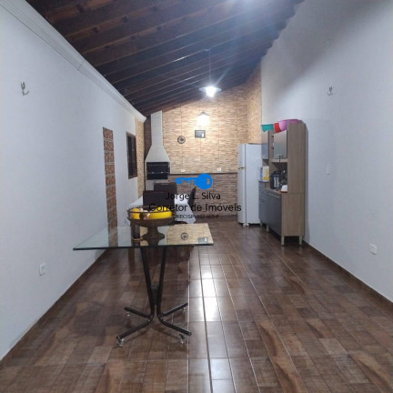 Imagem Sobrado com 3 Quartos à Venda, 256 m² em São Luiz (polvilho) - Cajamar Imagem Sobrado com 3 Quartos à Venda, 256 m² em São Luiz (polvilho) - Cajamar