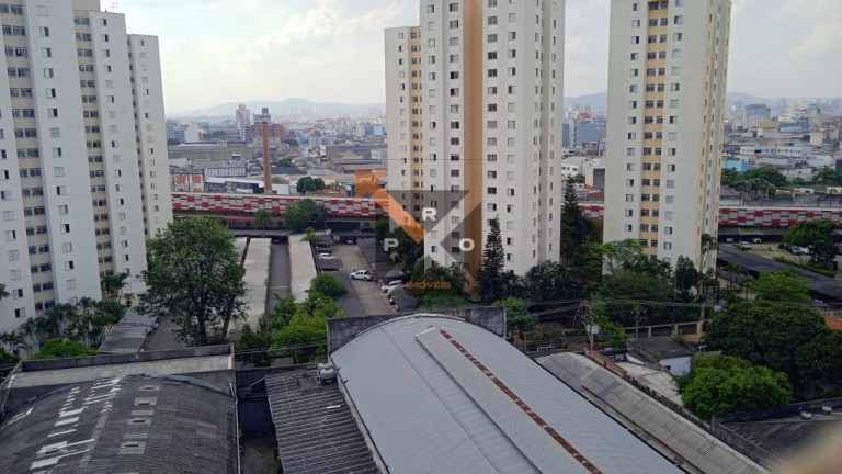 Imagem Imóvel com 3 Quartos para Alugar, 63 m² em Mooca - São Paulo Imagem Imóvel com 3 Quartos para Alugar, 63 m² em Mooca - São Paulo