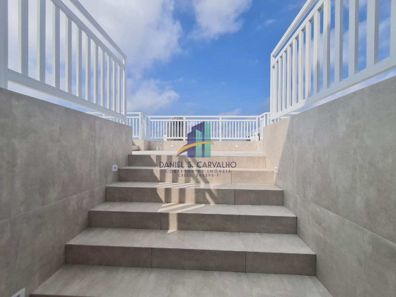 Imagem Apartamento com 2 Quartos à Venda, 47 m² em Caiçara - Praia Grande