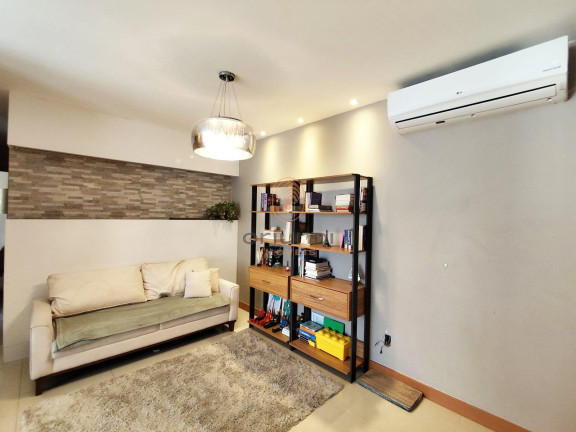 Imagem Apartamento com 3 Quartos à Venda, 100 m² em Jockey De Itaparica - Vila Velha Imagem Apartamento com 3 Quartos à Venda, 100 m² em Jockey De Itaparica - Vila Velha