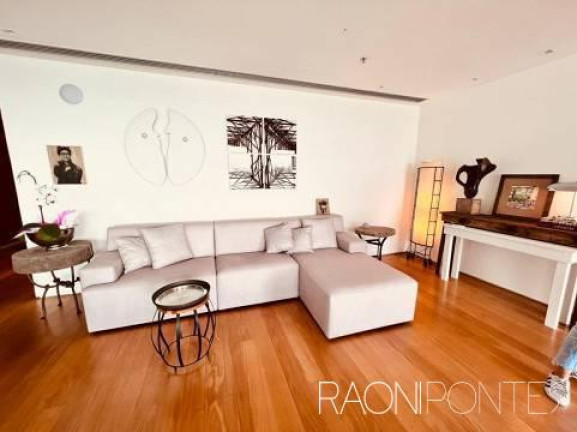 Imagem Apartamento com 1 Quarto para Alugar, 130 m² em Barra Da Tijuca - Rio De Janeiro Imagem Apartamento com 1 Quarto para Alugar, 130 m² em Barra Da Tijuca - Rio De Janeiro