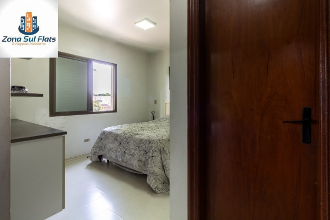 Imagem Apartamento com 4 Quartos à Venda, 131 m² em Vila Olímpia - São Paulo