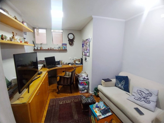 Imagem Apartamento com 3 Quartos à Venda, 145 m² em Jardim Paulista - São Paulo