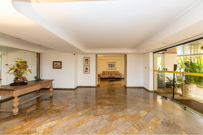 Imagem Apartamento com 4 Quartos à Venda, 216 m² em Perdizes - São Paulo Imagem Apartamento com 4 Quartos à Venda, 216 m² em Perdizes - São Paulo
