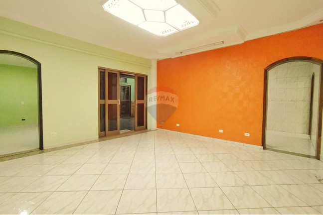 Apartamento com 3 Quartos para Alugar, 114 m² em Jardim Aricanduva - São Paulo