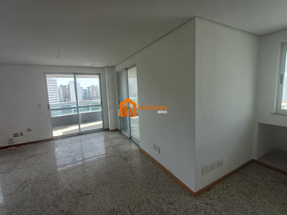 Imagem Apartamento com 4 Quartos à Venda, em Meireles - Fortaleza Imagem Apartamento com 4 Quartos à Venda, em Meireles - Fortaleza