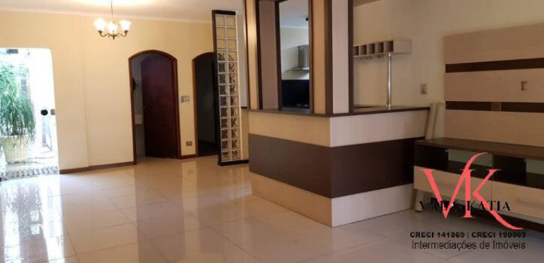 Imagem Casa com 3 Quartos à Venda, 190 m² em Jardim Independência - Taubaté Imagem Casa com 3 Quartos à Venda, 190 m² em Jardim Independência - Taubaté