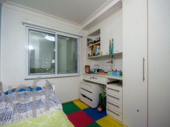 Imagem Apartamento com 3 Quartos à Venda,  em Brooklin Paulista - São Paulo