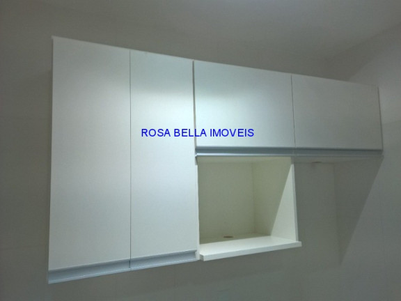 Imagem Apartamento com 2 Quartos à Venda, 54 m² em Parque União - Jundiaí