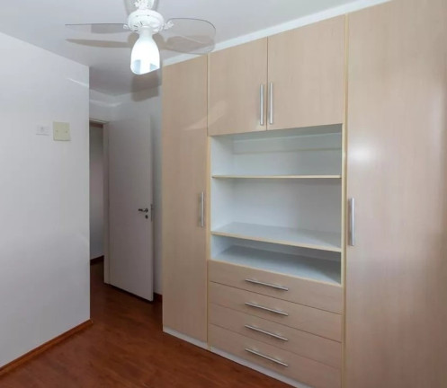 Imagem Apartamento com 3 Quartos à Venda, 65 m² em Jardim Nosso Lar - São Paulo