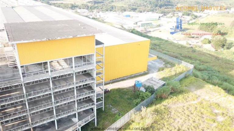 Imagem Imóvel Comercial à Venda, 12.500 m² em Distrito Industrial - Aracariguama Imagem Imóvel Comercial à Venda, 12.500 m² em Distrito Industrial - Aracariguama