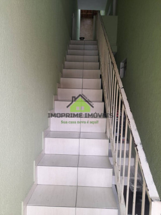 Imagem Casa com 3 Quartos à Venda, 145 m² em Cidade Salvador - Jacareí Imagem Casa com 3 Quartos à Venda, 145 m² em Cidade Salvador - Jacareí