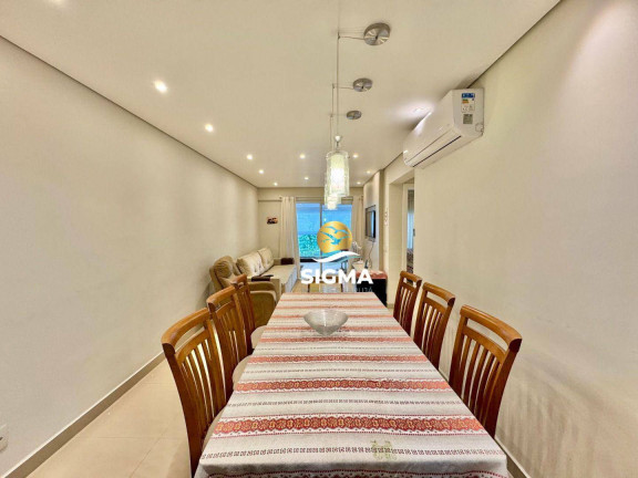 Imagem Apartamento com 2 Quartos à Venda, 91 m² em Jardim Astúrias - Guarujá Imagem Apartamento com 2 Quartos à Venda, 91 m² em Jardim Astúrias - Guarujá
