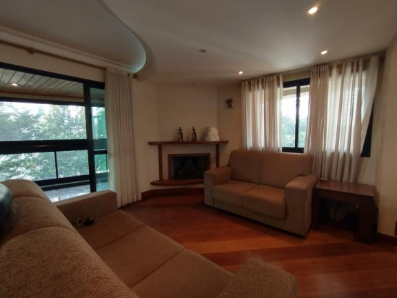 Imagem Apartamento com 4 Quartos à Venda, 220 m² em Tatuapé - São Paulo Imagem Apartamento com 4 Quartos à Venda, 220 m² em Tatuapé - São Paulo