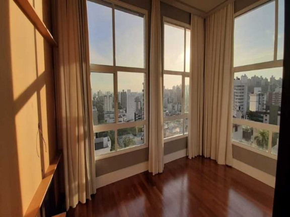 Imagem Apartamento com 2 Quartos à Venda, 80 m² em Petrópolis - Porto Alegre