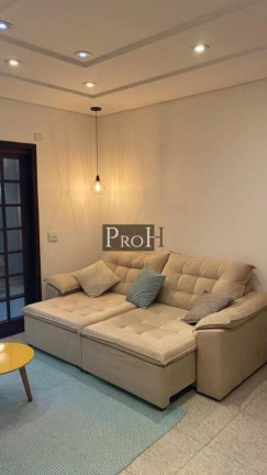 Apartamento com 3 Quartos à Venda, 133 m² em Baeta Neves - São Bernardo Do Campo