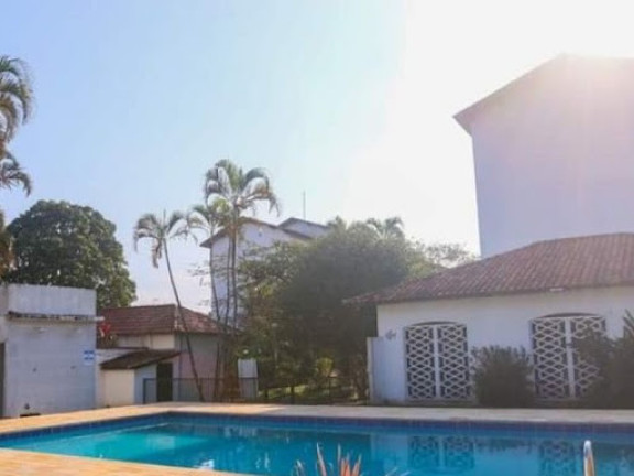 Imagem Apartamento com 2 Quartos à Venda, 63 m² em Balneário Maracanã - Praia Grande