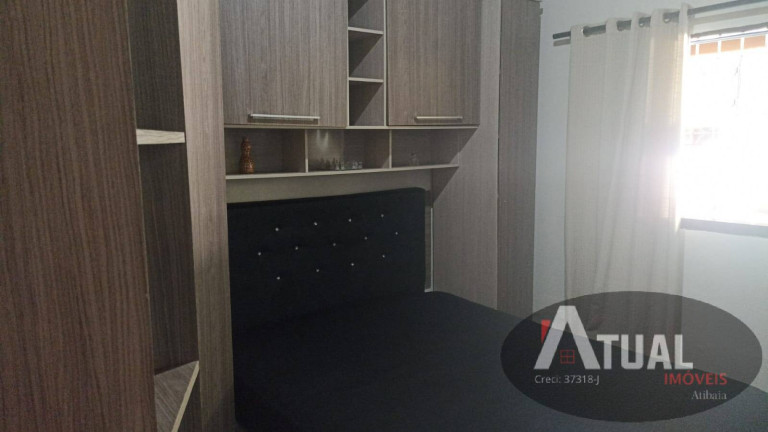 Imagem Chácara com 4 Quartos à Venda, 252 m² em Terra Preta - Mairiporã