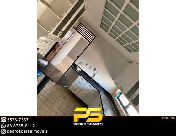 Imagem Cobertura com 5 Quartos à Venda, 450 m² em Manaíra - João Pessoa Imagem Cobertura com 5 Quartos à Venda, 450 m² em Manaíra - João Pessoa