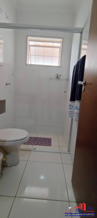 Imagem Casa com 3 Quartos à Venda, 250 m² em Jardim São Conrado - Birigui Imagem Casa com 3 Quartos à Venda, 250 m² em Jardim São Conrado - Birigui