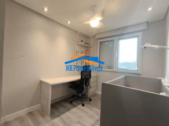 Imagem Apartamento com 3 Quartos à Venda, 95 m² em Vila Gomes - São Paulo Imagem Apartamento com 3 Quartos à Venda, 95 m² em Vila Gomes - São Paulo