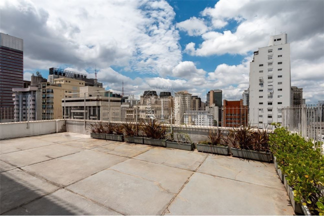 Imagem Apartamento com 3 Quartos à Venda, 137 m² em Jardim Paulista - São Paulo Imagem Apartamento com 3 Quartos à Venda, 137 m² em Jardim Paulista - São Paulo